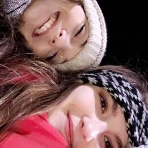 Meet your Posher, Pamela